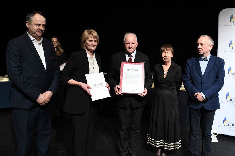 Fot. Materiał Prasowy