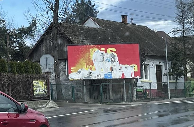 Fot. Facebook/ Ryczów.pl