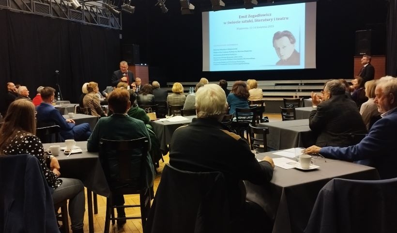 Fot. Muzeum Miejskie w Wadowicach