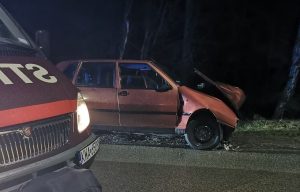 Fot. Facebook/ OSP Rzyki