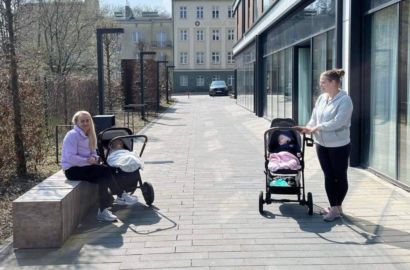 Fot. Facebook/ Zosia Samosia