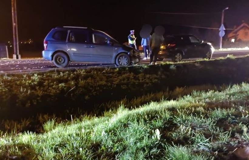 Fot. Facebook/ Małopolskie Drogi