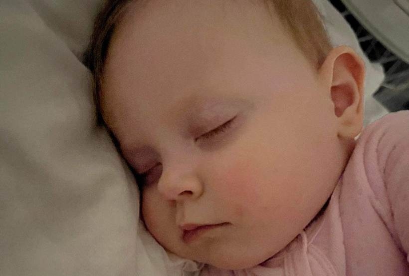 Fot. Facebook/ Zosia Samosia