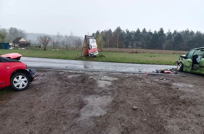 Fot. Facebook/ Małopolskie Drogi