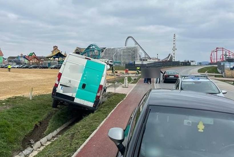 Fot. Facebook/ Małopolskie Drogi