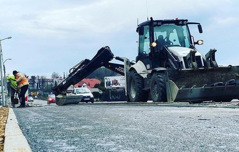 Fot. Materiały Prasowe UM Wadowice
