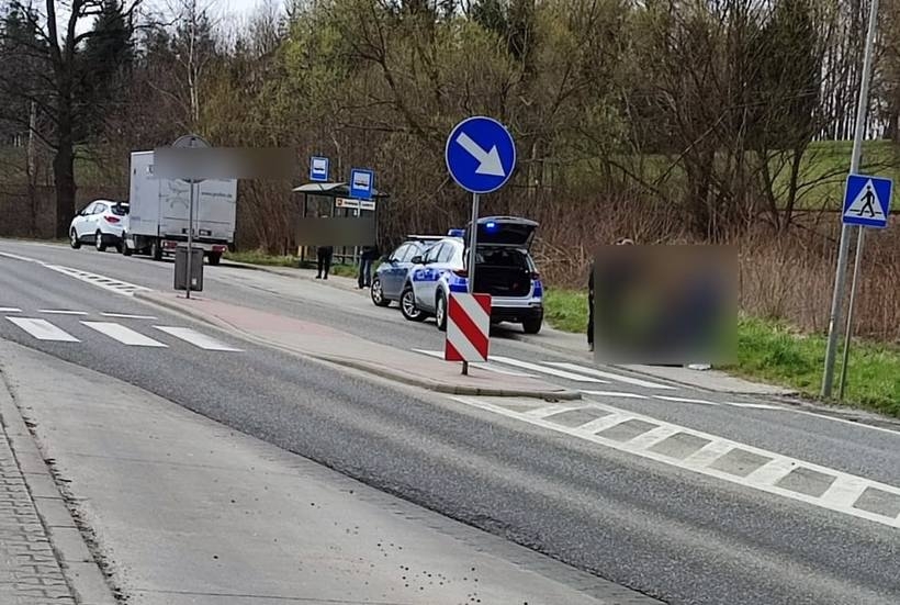 Fot. Facebook/ Małopolskie Drogi