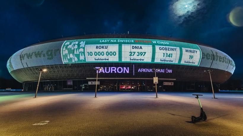 Źródło: Green Film Festival