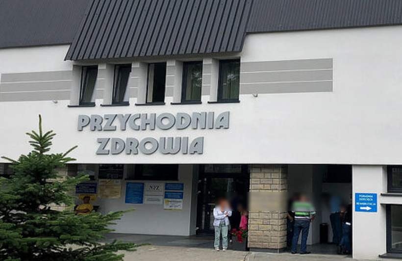 Fot. SP ZOZ Kalwaria Zebrzydowska