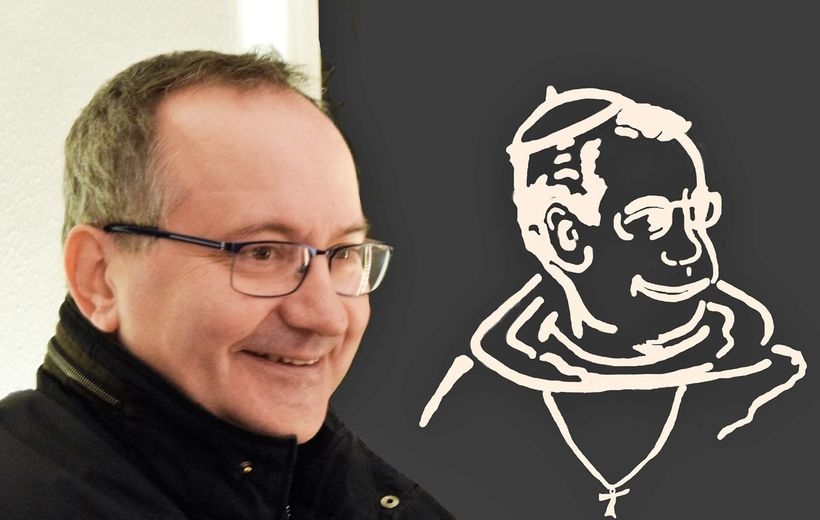 Fot. Facebook.com/Damian Muskus