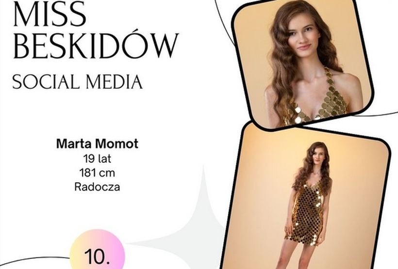 Fot. Facebook Grabowska Models