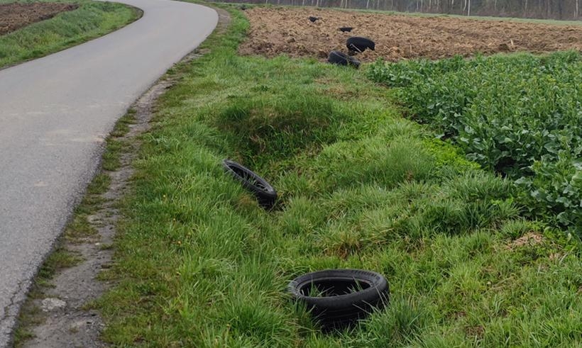 Materiały UG Tomice