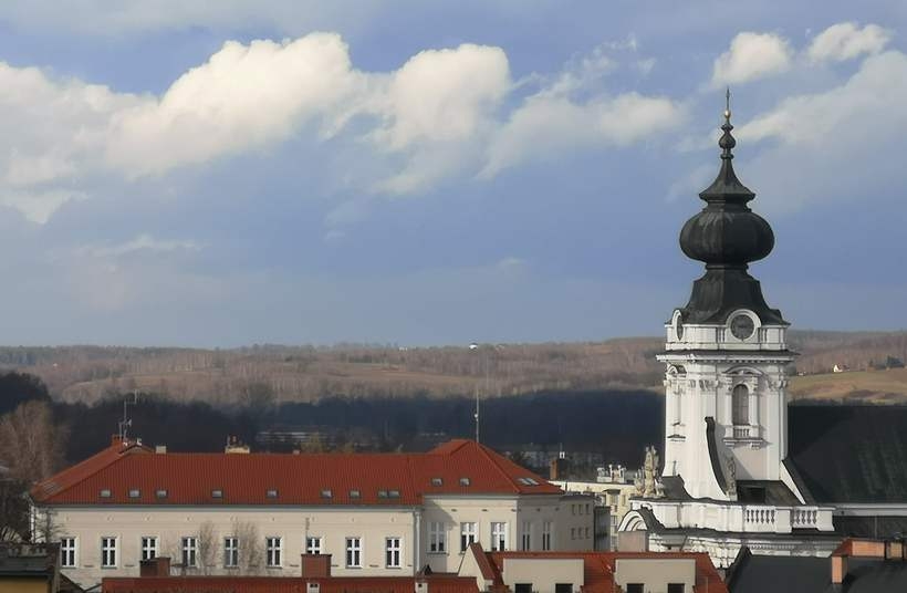 Fot. Karina Płaszczyca