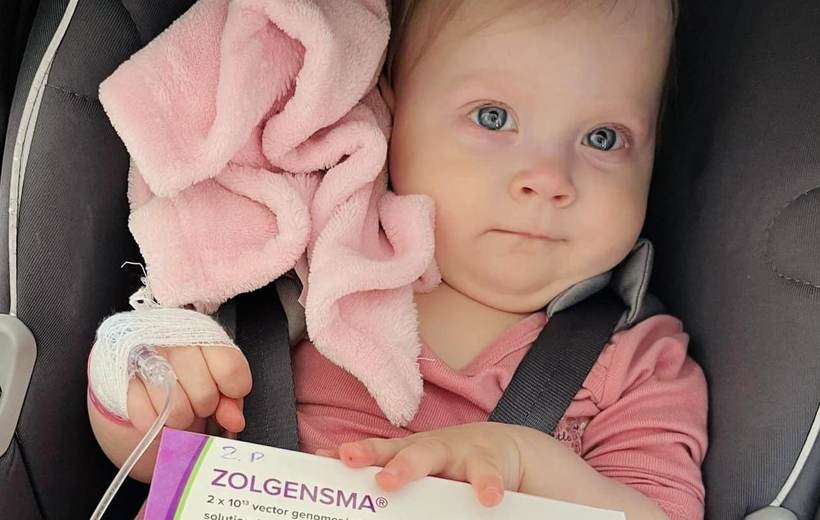 Fot. Facebook/ Zosia Samosia