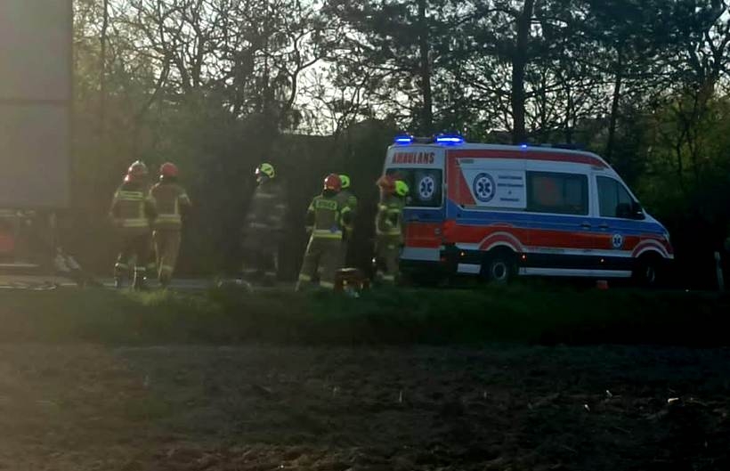 Fot. Facebook. Małopolskie Drogi