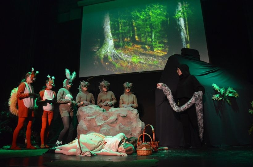 Fot. Facebook/ Gmina Kalwaria Zebrzydowska