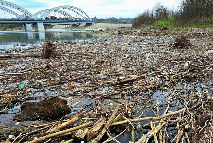 Fot. Paweł Franczak/ Wody Polskie