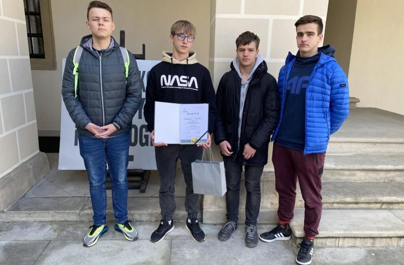 Fot. CKZiU nr 2 w Wadowicach