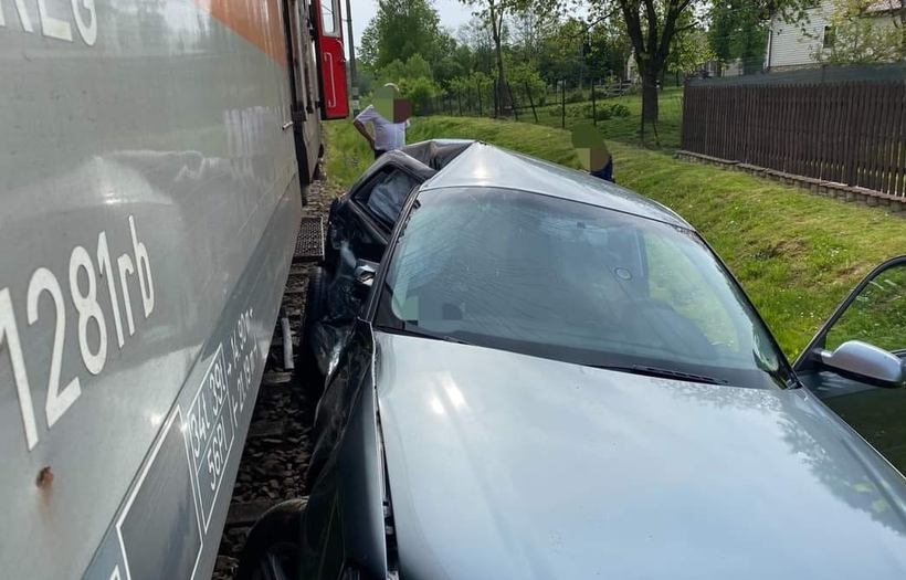 Fot. Facebook/ Małopolskie Drogi