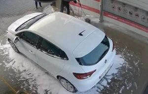 Fot. materiał prasowy KPP Oświęcim