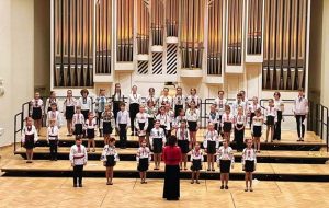 Fot. Filharmonia Krakowska