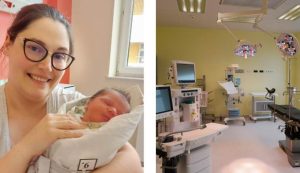 Fot. materiał prasowy ZZOZ w Wadowicach