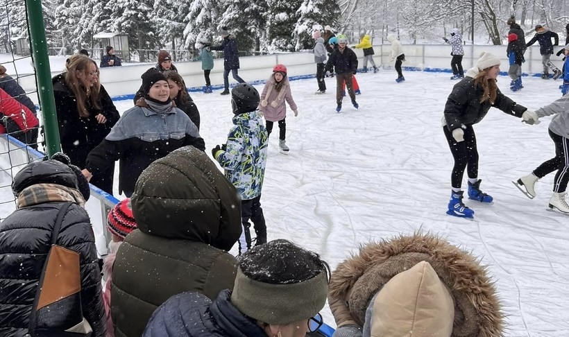 Fot Archiwum UG Spytkowice