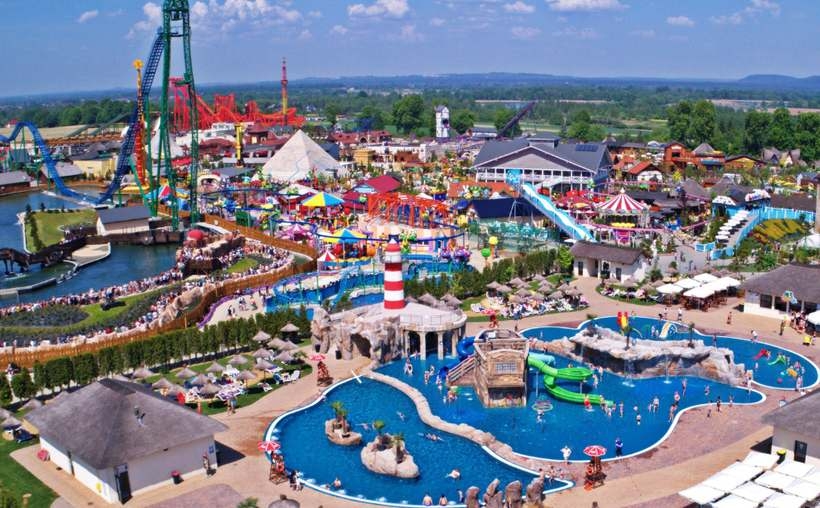 Fot. Materiał prasowy Energylandii