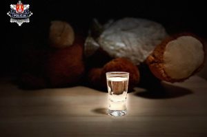 Fot. KPP Sucha Beskidzka