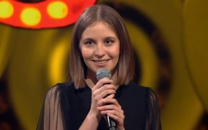 Fot. kadr z programu TVP