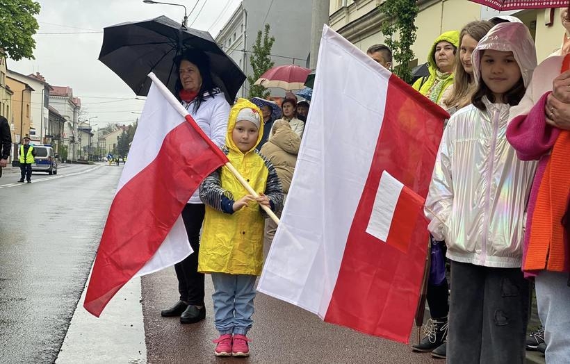 Fot. Facebook/ Bartosz Kaliński