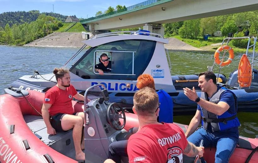 Fot. Facebook/ Szymon Duman