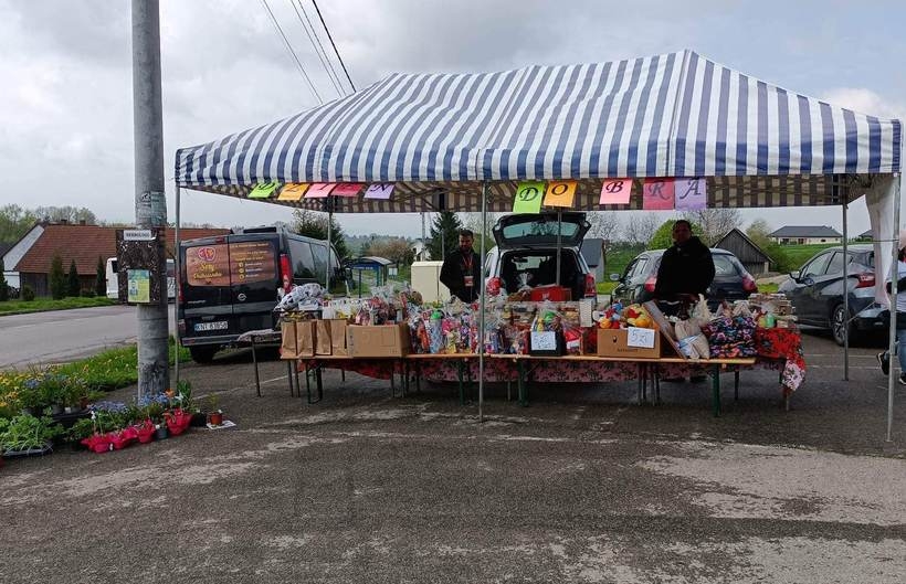 Fot. Facebook/ Fundacja Pomóc Więcej/ Sylwia Roman