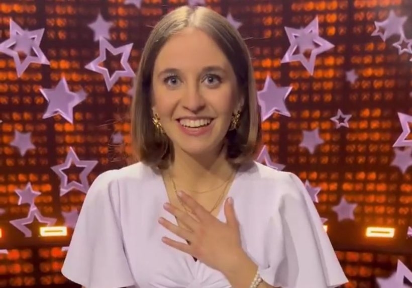 Fot. Facebook / Szansa na sukces