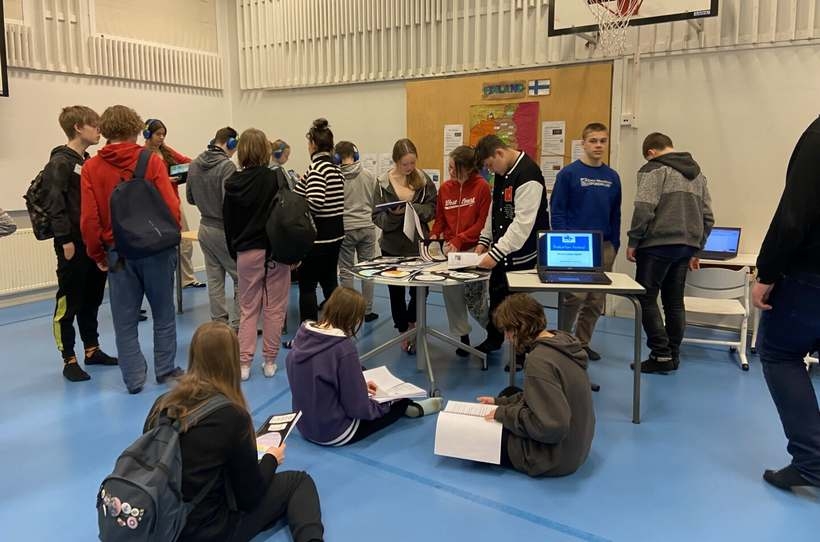 Fot. materiał prasowy UM Wadowice