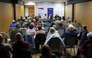 Fot. Facebook/Joanna Frydrych