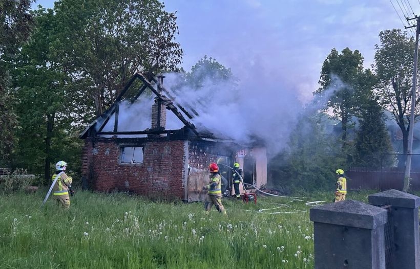 fot. Nowiny Andrychowskie/ Robert Fraś