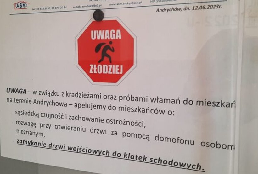 Fot. Nowiny Andrychowskie