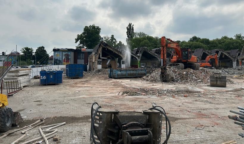 Fot. Robert Fraś / Radio Andrychów