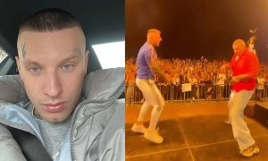 Fot. Smolasty - Instagram