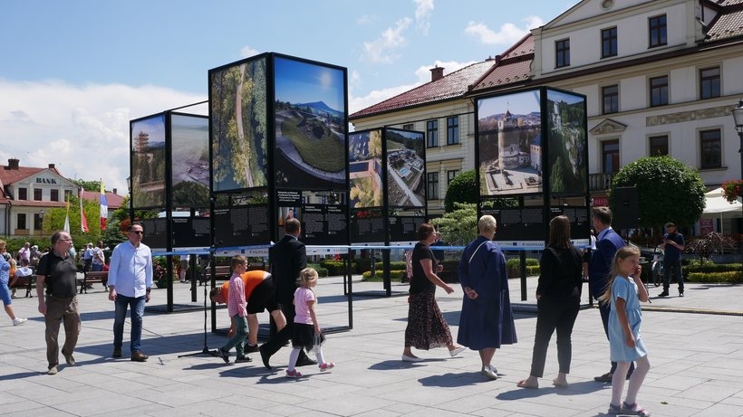 Fot. Starostwo Powiatowe w Wadowicach