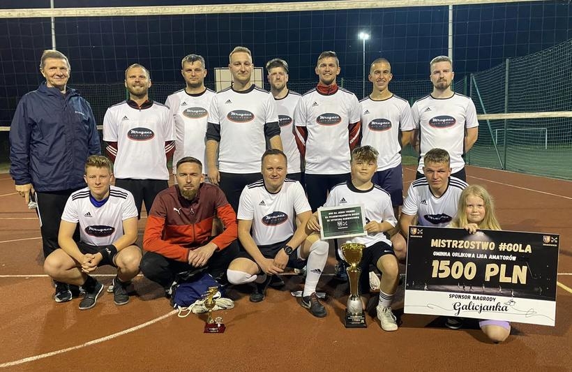 Fot. Facebook/ Sportowe Wadowice