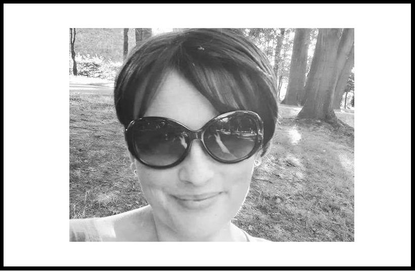 Fot. Facebook/ Sylwia Roman