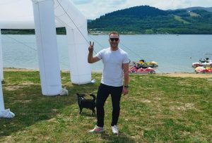 Fot. Facebook / Sebastian Mlak