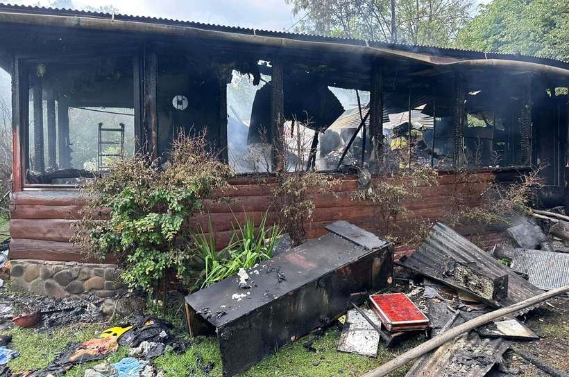 Fot. Facebook/ 112wadowice.pl