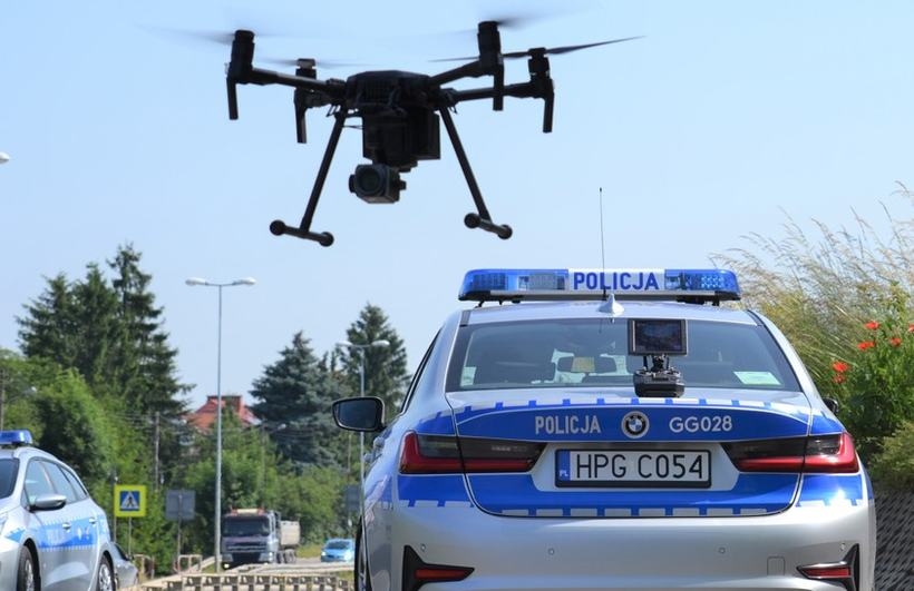 Fot. Małopolska Policja