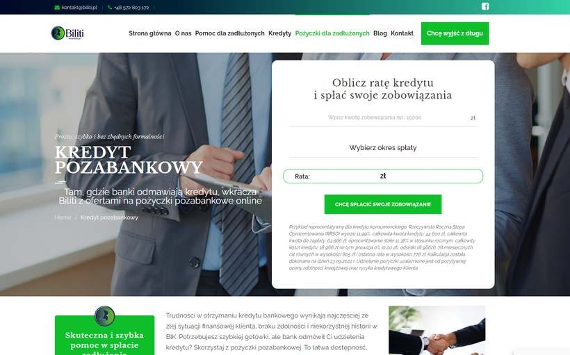 Fot. materiał prasowy reklamodawcy