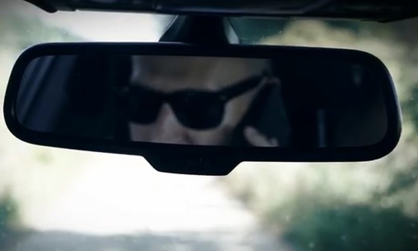 Fot. Ilustracja/ kadr z filmu edukacyjnego Lubuska Policja