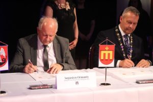 Fot. UM Kalwaria Zebrzydowska