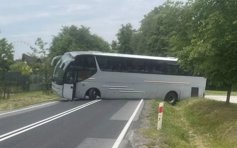 Facebook.pl/Małopolskie Drogi